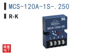 MCS-120A-1S-.250 ͼƬ